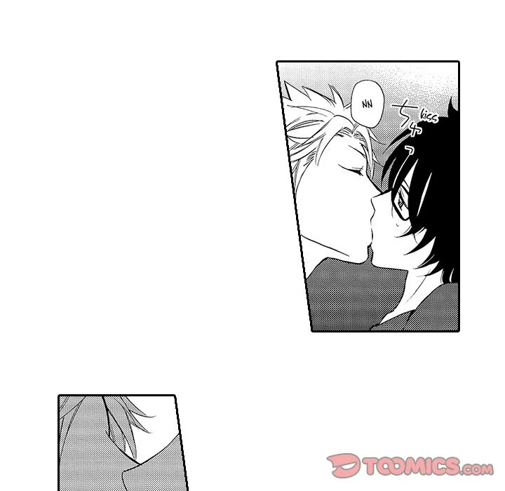 Anti Platonic - Chapter 2
